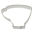 Tea Cup Cookie Cutter 3.75 in B1339