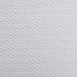 White Birdseye Pique Polyester Mesh