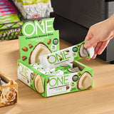 ONE Chocolate Almond Bliss Protein Bar 2.12 oz. - 72/Case