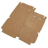 Sturdy White Pizza Boxes 14" x14"x 1.625"