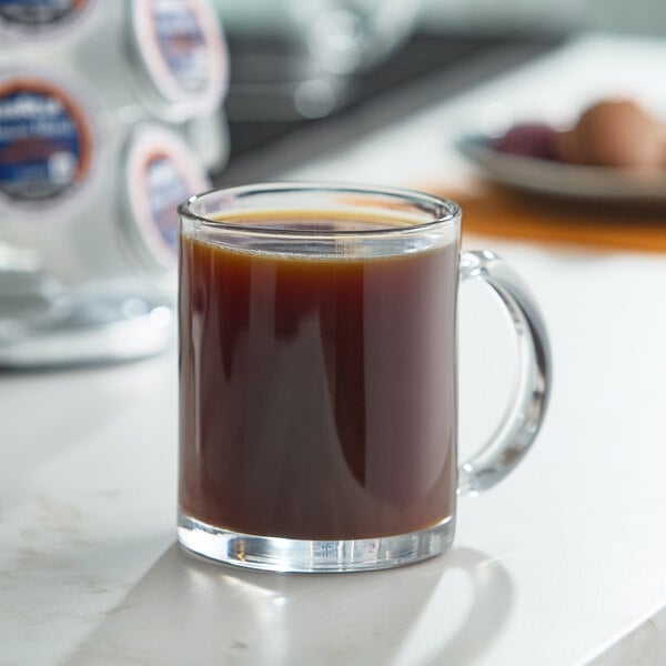 Lavazza House Blend Perfetto Coffee Single Serve Keurig® K-Cup® Pods - 160/Case