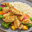 Eat Just Meat Plant-Based Vegan Chicken 5 lb. - 2/Case