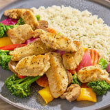 Eat Just Meat Plant-Based Vegan Chicken 5 lb. - 2/Case