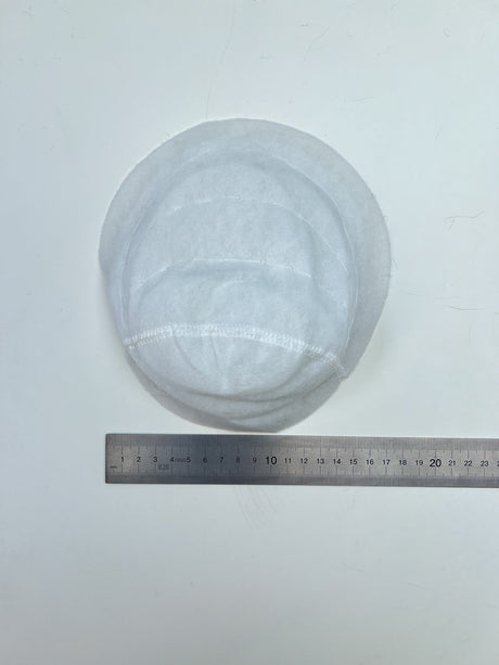 White Nonwoven Sewing Notions
