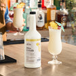 Hometown Provisions Pina Colada Mix 1 Liter