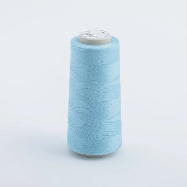 OMNI Skyward Thread 2,000 Yd Mini Cone Blue