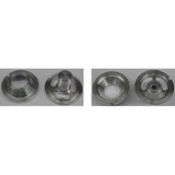 Kubbe Attachment for # 12 Grinder