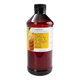 LorAnn Oils 16 fl. oz. Butter Vanilla Bakery Emulsion