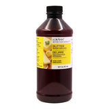 LorAnn Oils 16 fl. oz. All-Natural Butter Bakery Emulsion