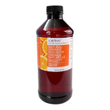 LorAnn Oils 16 fl. oz. All-Natural Orange Bakery Emulsion