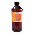 LorAnn Oils 16 fl. oz. All-Natural Orange Bakery Emulsion