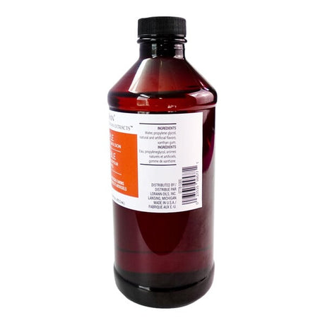 LorAnn Oils 16 fl. oz. Maple Bakery Emulsion