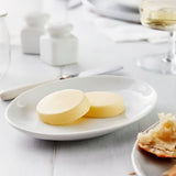 Butterball Farms Salted Butter Medallions 14.2 Grams - 288/Case