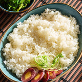 Chikara Medium Grain White Sushi Rice - 50 lb.