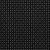 Turtledove/Black Geometric Stretch Cotton Jacquard