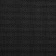 Turtledove/Black Geometric Stretch Cotton Jacquard
