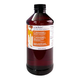 LorAnn Oils Caramel Bakery Emulsion - 16 fl. oz.