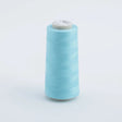 Poly Thread Light Turquoise 2,000 yd Mini Cone