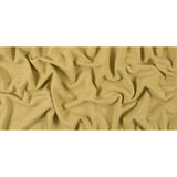 Dusky Citron Textural Cotton Woven