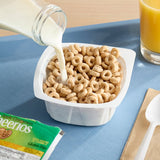 Apple Cinnamon Cheerios Cereal Single-Serve Bowlpak 1 oz. - 96/Case