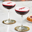 Andros Chef Sweetened Wild Blueberry Puree 15.4 lb.