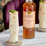 Liber & Co Yakima Valley Peach Syrup 750 mL