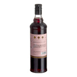 Liber & Co Pacific Strawberry Syrup 750 mL - 6/Case