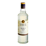 Liber & Co Tonic Syrup 750 mL - 6/Case