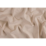 Natural 100% Certified Organic Cotton Duck Canvas