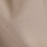 Natural 100% Certified Organic Cotton Duck Canvas
