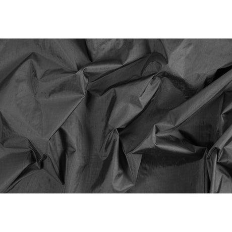 Square Nylon Ripstop 70 Denier - Black - Marquise Collection