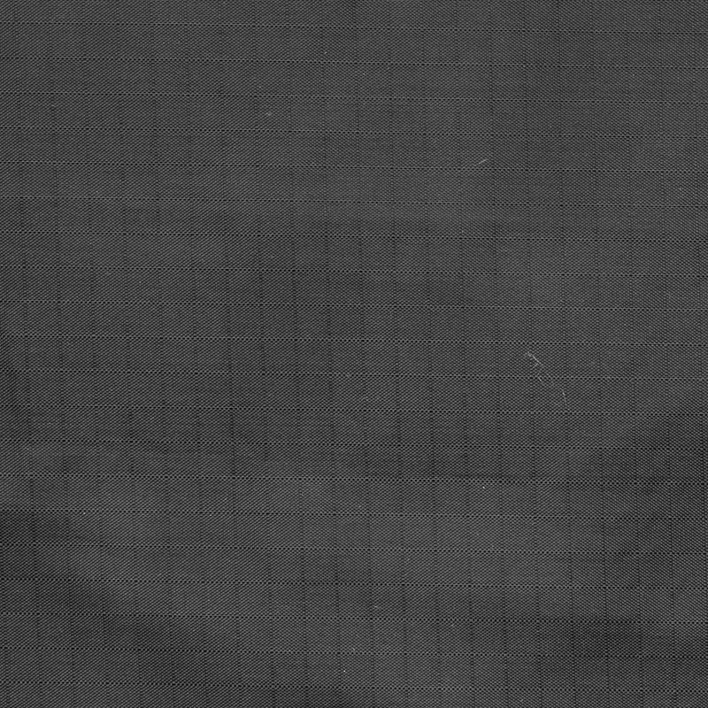 Square Nylon Ripstop 70 Denier - Black - Marquise Collection