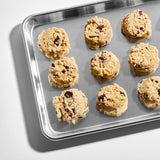 Hope's Cookies Almond Joy Cookie Dough 1.5 oz. - 213/Case