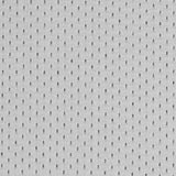 Polyester Athletic Mesh - White 100 Denier