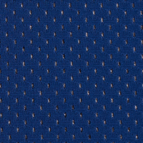Polyester Athletic Mesh - Royal Blue 100 Denier