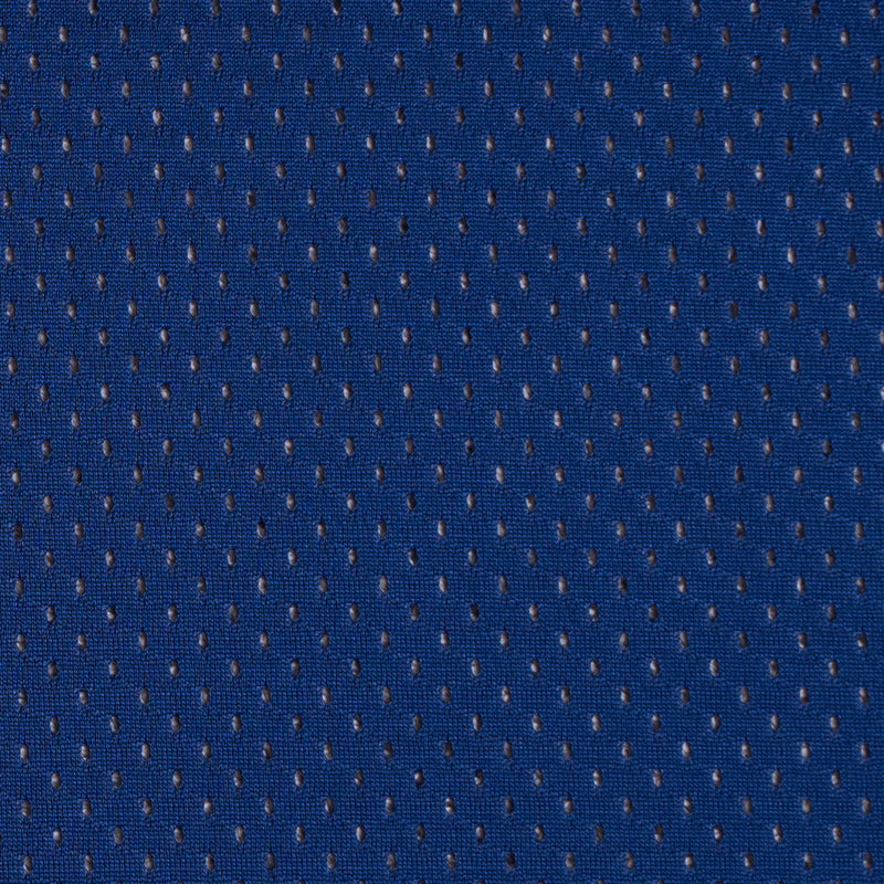 Polyester Athletic Mesh - Royal Blue 100 Denier