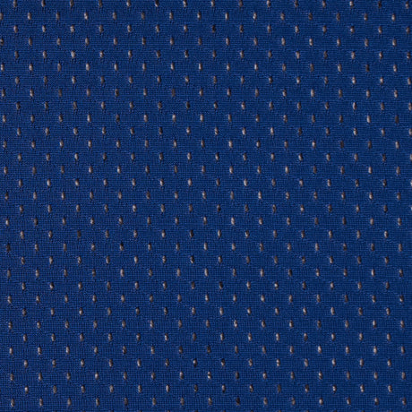 Polyester Athletic Mesh - Royal Blue 100 Denier