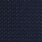 Polyester Athletic Mesh - Navy Blue 100 Denier