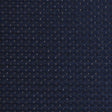 Polyester Athletic Mesh - Navy Blue 100 Denier