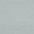 Green and White Bengal Striped Cotton Tweed