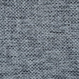 White, Navy and Gray Cotton Tweed