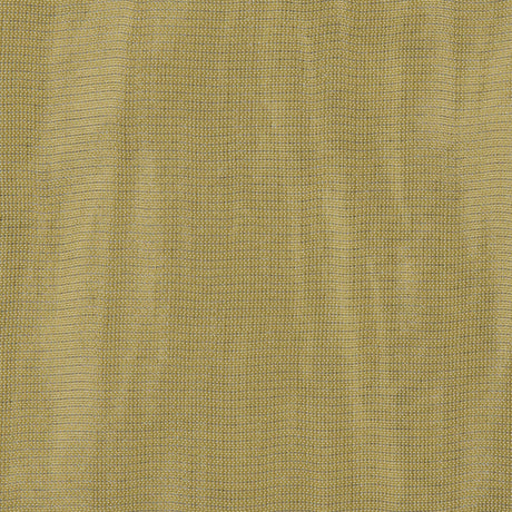 Custard Yellow Wrinkled Luminous Woven