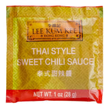 Lee Kum Kee Thai Style Sweet Chili Sauce Packet 1 oz. - 300/Case