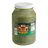 B&G Pick Pack 1 Gallon Sweet Relish