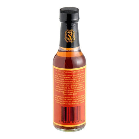 Regans' Orange Bitters 5 fl. oz. - 12/Case