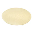 DeIorio's Flat Uncooked Pizza Dough 10 oz. - 36/Case