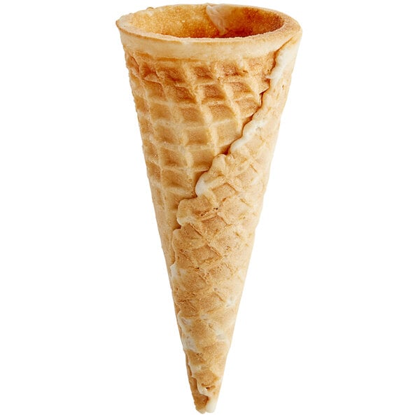 JOY #450S Sugar Cone for Sampling - 800/Case