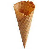 JOY Large Waffle Cone - 224/Case