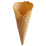 JOY Regular Waffle Cone - 180/Case