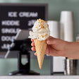JOY Regular Waffle Cone - 180/Case